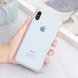 シンプルスクエアiPhone用ケース | LUPIS | 詳細画像3 