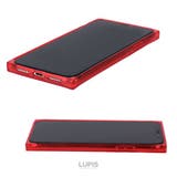 シンプルスクエアiPhone用ケース | LUPIS | 詳細画像5 