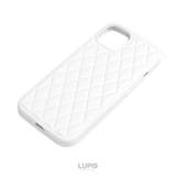 キルティング風iPhoneケース【iPhone13】 | LUPIS | 詳細画像5 