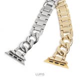 メタルチェーンAppleWatchバンド【38mm・40mm・41mm】 | LUPIS | 詳細画像4