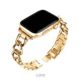 メタルチェーンAppleWatchバンド【38mm・40mm・41mm】 | LUPIS | 詳細画像6