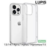 iPhone13 | クリアiPhoneケース | LUPIS