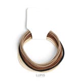 B | シンプルヘアゴムセット【ヘアアクセサリー】 | LUPIS