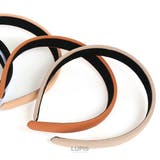 ニュアンスカラーカチューシャ 【カチューシャ ヘアアクセサリー | LUPIS | 詳細画像8 