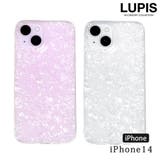 シェルクリアiPhoneケース【iPhone14】 | LUPIS | 詳細画像1 