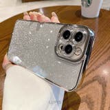 グリッターiPhoneケース | LUPIS | 詳細画像11