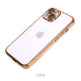 メタルフレームiPhoneケース【iPhone15・iPhone15Pro】 | LUPIS | 詳細画像2