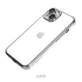 メタルフレームiPhoneケース【iPhone15・iPhone15Pro】 | LUPIS | 詳細画像3
