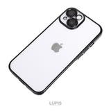 メタルフレームiPhoneケース【iPhone15・iPhone15Pro】 | LUPIS | 詳細画像4
