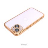メタルフレームiPhoneケース【iPhone15・iPhone15Pro】 | LUPIS | 詳細画像5