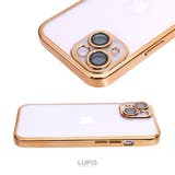 メタルフレームiPhoneケース【iPhone15・iPhone15Pro】 | LUPIS | 詳細画像6