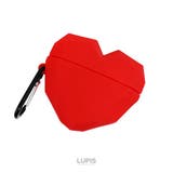 ハート型AirPodsケース【AirPodsPro・AirPods第3世代】 | LUPIS | 詳細画像2 