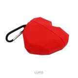 ハート型AirPodsケース【AirPodsPro・AirPods第3世代】 | LUPIS | 詳細画像3 