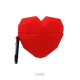 ハート型AirPodsケース【AirPodsPro・AirPods第3世代】 | LUPIS | 詳細画像4 