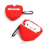 ハート型AirPodsケース【AirPodsPro・AirPods第3世代】 | LUPIS | 詳細画像5 