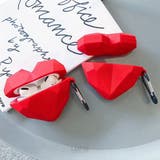 ハート型AirPodsケース【AirPodsPro・AirPods第3世代】 | LUPIS | 詳細画像6 