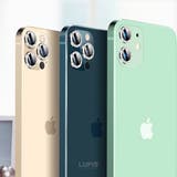 ≪1個入り≫iPhone用カメラレンズカバー | LUPIS | 詳細画像5