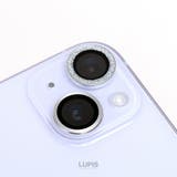 ≪1個入り≫iPhone用カメラレンズカバー | LUPIS | 詳細画像7