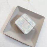 シェル風AirPodsケース【AirPodsPro・AirPods第3世代】 | LUPIS | 詳細画像3