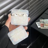 シェル風AirPodsケース【AirPodsPro・AirPods第3世代】 | LUPIS | 詳細画像5
