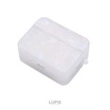 シェル風AirPodsケース【AirPodsPro・AirPods第3世代】 | LUPIS | 詳細画像10