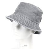 ウォッシュドデニムバケットハット | LUPIS | 詳細画像5