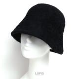 ジャギーフェイクファークローシュハット | LUPIS | 詳細画像6