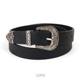 ウエスタンベルト 【ベルト レディース | LUPIS | 詳細画像2 