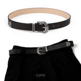 ウエスタンベルト 【ベルト レディース | LUPIS | 詳細画像7 