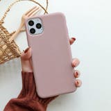 マットカラーiPhoneケース | LUPIS | 詳細画像7