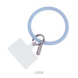 サークル型シリコンハンドストラップ | LUPIS | 詳細画像4 