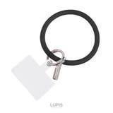 サークル型シリコンハンドストラップ | LUPIS | 詳細画像4 