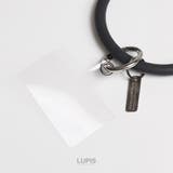サークル型シリコンハンドストラップ | LUPIS | 詳細画像7 
