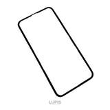 強化ガラスiPhone用全面保護フィルム | LUPIS | 詳細画像5 
