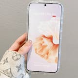 オーロラハートクリアiPhoneケース【iPhone14・iPhone15】 | LUPIS | 詳細画像4