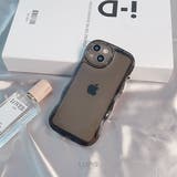 シンプルウェーブiPhoneケース【iPhone13・iPhone14】 | LUPIS | 詳細画像7