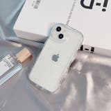 シンプルウェーブiPhoneケース【iPhone13・iPhone14】 | LUPIS | 詳細画像8