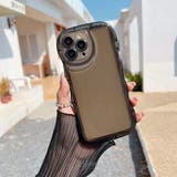 シンプルウェーブiPhoneケース【iPhone13・iPhone14】 | LUPIS | 詳細画像10