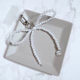 リボンスマホストラップ | LUPIS | 詳細画像4
