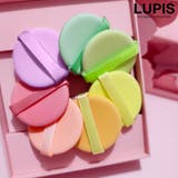 メイクアップスポンジパフ | LUPIS | 詳細画像1