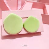 メイクアップスポンジパフ | LUPIS | 詳細画像4