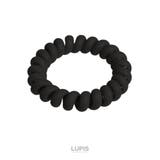 ≪1個入り≫ベーシックスプリングヘアゴム【ヘアアクセサリー】 | LUPIS | 詳細画像4 