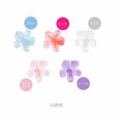 ワンタッチフラワーモチーフエクステンション | LUPIS | 詳細画像2 