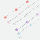 ワンタッチフラワーモチーフエクステンション | LUPIS | 詳細画像3 