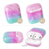 マーブルAirPodsケース【AirPods・AirPods2】 | LUPIS | 詳細画像4 