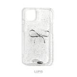 メタルリボンiPhoneケース【iPhone14・iPhone15】 | LUPIS | 詳細画像6