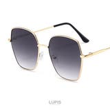 クラシカルポリゴンサングラス | LUPIS | 詳細画像2