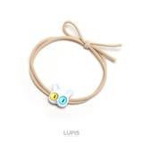 オッドアイキャットヘアゴム | LUPIS | 詳細画像2 