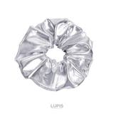メタリックシュシュ | LUPIS | 詳細画像2 