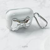 メタルリボンAirPodsケース | LUPIS | 詳細画像4